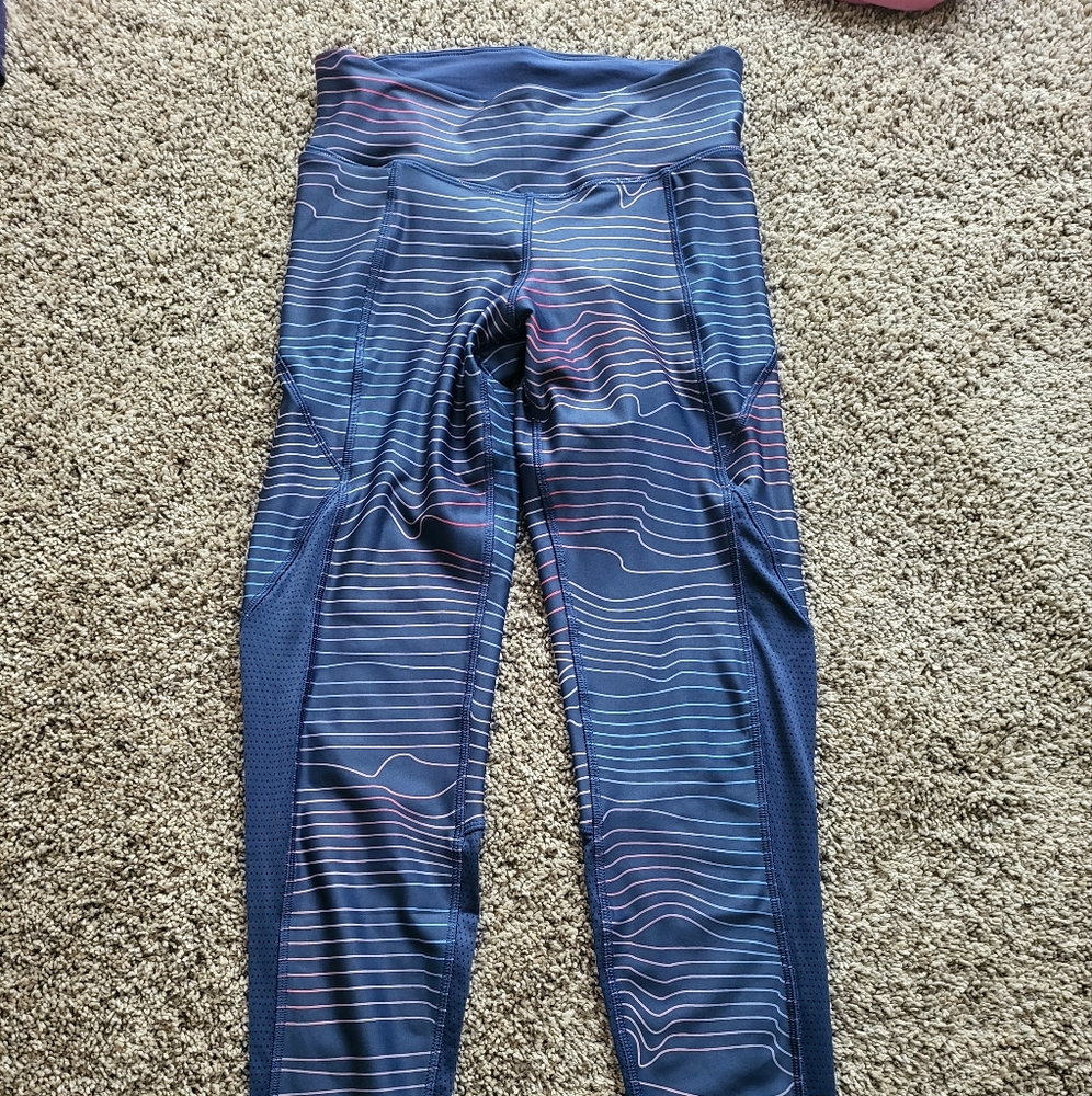 Reebok legging